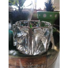 Dekorburdacom Kristal Mumluk