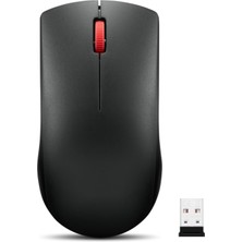Str Store Kablosuz Fare (WL150) - 2.4g Nano Usb-A Çok Yönlü Ergonomik Fare - 3 Milyon Tıklama, 1.000 Dpı - Taşınabilir Kompakt Kablosuz Tasarım - Bilgisayar ve Dizüstü Bilgisayar Aksesuarları