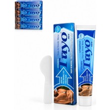 Str Store Erkek Tüy Dökücü Krem 40 G