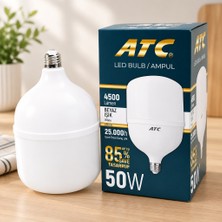 Str Store 50 W LED Torch Ampul