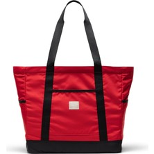 Str Store Heritage™ Tote | 16" Laptop Uyumlu Omuz Çantası, 24.5 L