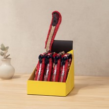 Str Store Büyük Metal Falçata Maket Bıçağı 18MM (1 Adet)
