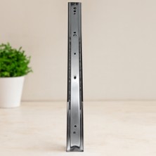 Str Store Teleskopik Bilyalı Çekmece Rayı 43X450MM
