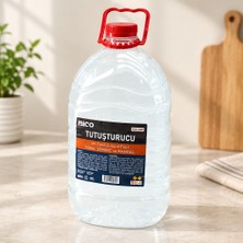 Str Store Çok Amaçlı Jel Yakıt