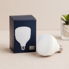 Str Store 20W E27 LED Ampul 6400K 2200 Lümen