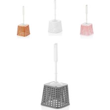 Str Store Petek Wc Takımı Renkli