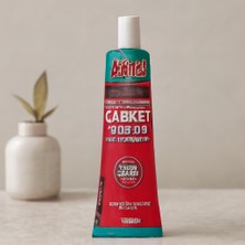 Str Store HT-300 Yüksek Isıya Dayanıklı Kırmızı Sıvı Conta 50 ml