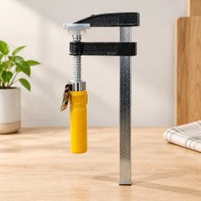 Str Store 50X200 mm Mengene Işkence Aleti