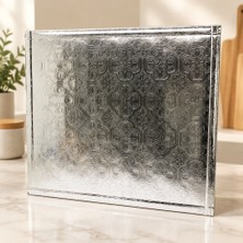 Str Store Soba Duvar Isı Koruyucu 75X85 cm