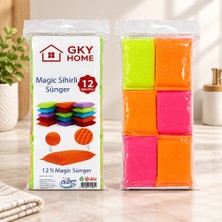 Str Store Magic Sosyete Sünger