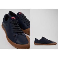 Camper Peu Path+