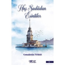Gülnar Yayınları Hoş Sadadan Esintiler