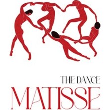 Matisse - Dans 1 - Poster