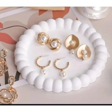 Renklerin Atölyesi Büyük Boy Bubble Tabak
