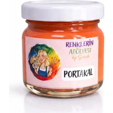 Renklerin Atölyesi Çini ve Seramik Boya 40CC