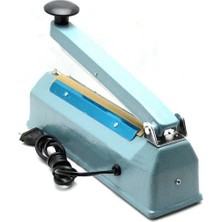 Esranın Dünyası FS-300 Metal Gövdeli Kullanımı Kolay Poşet Ağzı Kapama Yapıştırma Makinası (30CM) Impulse