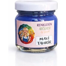Renklerin Atölyesi Çini ve Seramik Boyasi 40CC