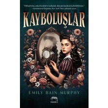 Yabancı Yayınları Kayboluşlar