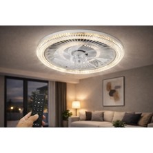 Cata CT-3012 Kristal LED Armatür