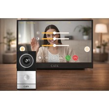 Cata CT-4030 Akıllı Villa Set