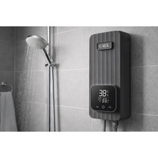 Cata CT-6010 Akıllı Dijital Şofben