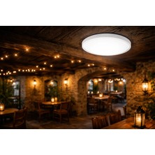 Cata CT-5664 X-Plus Sıvaüstü LED Panel