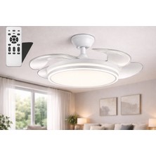 Cata CT-3003 Basel Fan LED