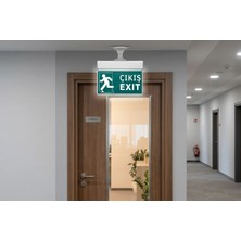 Cata CT-9163 Exıt