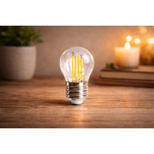 Cata CT-4288 LED Filament Ampul