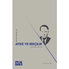 Ötüken Neşriyat Atsız ve Irkçılık