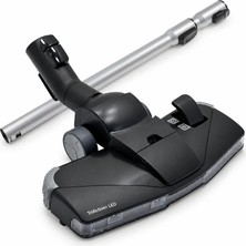 Parmis Philips Uyumlu Fc 9532 Powerpro Active LED Işıklı Emici Başlık ve Teleskopik Boru Seti