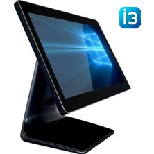 Posa Dokunmatik Pos Bilgisayar 15.6 Inç I3 8gb Ram 120SSD