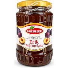 Öncüller Erik Marmelatı 630GR