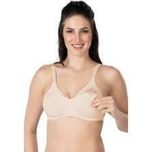 Meks Ten Modal Cotton Pamuklu Emzirme Sütyen
