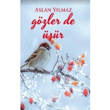 Kuytu Yayınları Gözler De Üşür