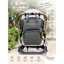 Aysera Baby Bebekbakımçantası