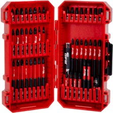 Gfb Xpro 8115 Darbeli Tornavida Uç Seti 47 Parça