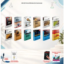 2026-2027 Aydın Yayınları Tyt Hazırlık 12 Kitaplık Muhteşem Set - 3. Seçki