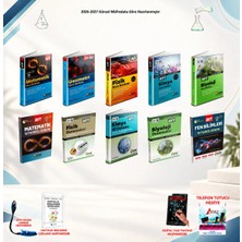 2026-2027 Aydın Yayınları Ayt Hazırlık 10 Kitaplık Muhteşem Set - 4. Seçki