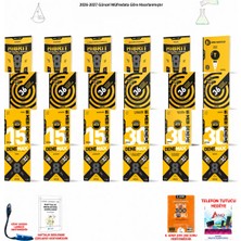 2026-2027 Hız Yayınları 8. Sınıf Lgs Hazırlık 24 Kitaplık Muhteşem Set - 3. Seçki