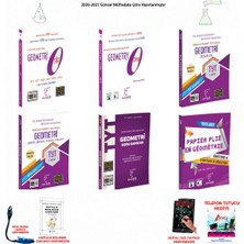 2026-2027 Karekök Yayınları Tyt Hazırlık 6 Kitaplık Muhteşem Set - 1. Seçki