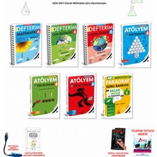 2026-2027 Arı Yayıncılık 6. Sınıf 7 Kitaplık Muhteşem Set - 11. Seçki