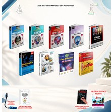 2026-2027 Aydın Yayınları Tyt Hazırlık 9 Kitaplık Muhteşem Set - 2. Seçki
