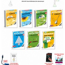 2026-2027 Arı Yayıncılık 6. Sınıf 7 Kitaplık Muhteşem Set - 4. Seçki