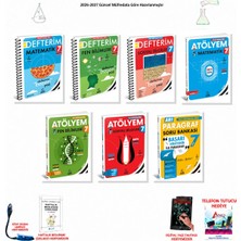2026-2027 Arı Yayıncılık 7. Sınıf 7 Kitaplık Muhteşem Set - 11. Seçki