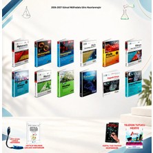 2026-2027 Aydın Yayınları Ayt Hazırlık 12 Kitaplık Muhteşem Set - 2. Seçki