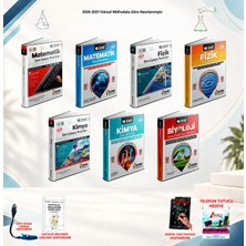 2026-2027 Aydın Yayınları 10. Sınıf 7 Kitaplık Muhteşem Set