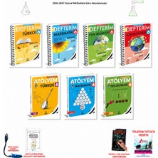 2026-2027 Arı Yayıncılık 6. Sınıf 7 Kitaplık Muhteşem Set - 3. Seçki
