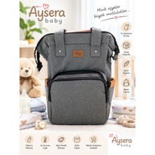 Aysera Baby Bebekbakımçantası