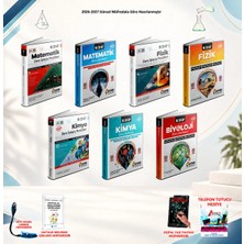 2026-2027 Aydın Yayınları 9. Sınıf 7 Kitaplık Muhteşem Set